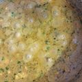 Neha rani का कुकस्नैप जब उन्होंने पनीर बटर मसाला (paneer butter masala recipe in Hindi) बनाया था।