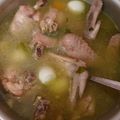 Cooksnap dari Ipritz Piter untuk resep Sop ayam wortel