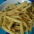 Cooksnap dari Wiwit Maharanih untuk resep Kentang Goreng ala Kfc