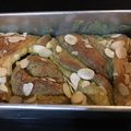 Cooksnap dari ucie nurul untuk resep Matcha Braided Loaf