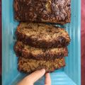 Cooksnap dari Ilma Chrisanty untuk resep Banana cake/ pisang simple (no mixer)