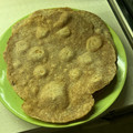 El cooksnap de mariacelina33 cuando hizo Rapidita o tortilla de harina integral (Masa para tacos).