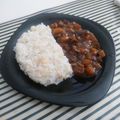 El cooksnap de Lau DC cuando hizo Berenjenas al estilo chino.