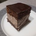 Kata Nyilas Cooksnap-ja, amikor elkészítette a(z) Rigó Jancsi recept receptet.