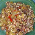 Cooksnap dari okta dian pertiwi untuk resep Tumis Kornet Kentang Praktis