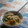 El cooksnap de Han Sol cuando hizo Quinoa con verduras y champiñón.