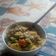 La cooksnap de Han Sol cuando cocinó Quinoa con verduras y champiñón