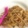 Cooksnap dari Wiwin Winarti untuk resep Mie Goreng Untuk Nasi Uduk