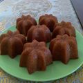 Cooksnap dari fauziah fahrudin untuk resep Bolu Sakura Spekoek (eggless)