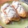 Cooksnap dari HannaH untuk resep Donat Kepang