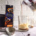 Cooksnap dari Hesti Hauraa Yusuf untuk resep Affogato