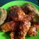 Cooksnap dari Gustianty Puteri Abd untuk resep Ayam Richeese dan Saos Keju Homemade