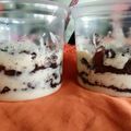 Cooksnap dari Titha untuk resep Chesse cake oreo lumer