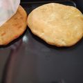 Alexa Alexa Cooksnap-ja, amikor elkészítette a(z) Pita kenyér receptet.