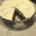 djach's cooksnap of when they made No Bake Vanilla Chocolate Hazelnut Cheesecake (Keto).