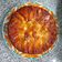 El cooksnap de Angeles Rodriguez cuando hizo Tarta de manzana invertida.