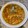 El cooksnap de Oscar cuando hizo Porotos con rienda y choclo!.