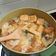 Cooksnap dari Juang untuk resep Sayur lodeh santan (tahu, kacang panjang, terong)