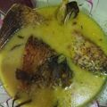Cooksnap dari Salsabilaa Rahayu Safitri untuk resep Gurami Kuah Kuning
