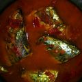 Cooksnap dari Masyita Sumendap untuk resep Palumara Bandeng