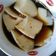 Cooksnap dari Santi Andre untuk resep Kembang Tahu