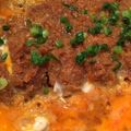 ★まぁたん★'s cooksnap of when they made 簡単 カツ煮 トンカツリメイク 美味過ぎ.