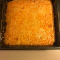 Justin Feingold's cooksnap of when they made Jiffy Joe.