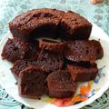 Cooksnap dari Hani Tiyana untuk resep Bolu sarang semut 3 telur