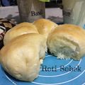 Cooksnap dari Rahimi Castleville untuk resep Shokupan Poolish