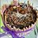 Cooksnap dari Miranti Syahrul Putri untuk resep Kue ultah sederhana (Ala anak kos)