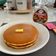 Cooksnap dari Andri Pusparini untuk resep Pancake lembut 🥞(ala hotel)