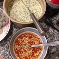 Cooksnap của Luu Hieu khi họ làm theo món Bánh xèo nam bộ tôm thịt giòn thơm