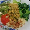 Cooksnap dari Steffy Arianti Puspita untuk resep Toping mie ayam mamang gerobak Mantul