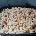 Cooksnap dari amel untuk resep Chicken Aglio Olio