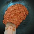 Cooksnap dari adlina untuk resep Bumbu Dasar Merah