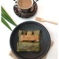 Cooksnap dari Pratiwi Pramuharsih untuk resep Ketimus / lemet