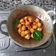 Cooksnap dari detta untuk resep 1. Bakso pentol pedas manis