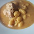 El cooksnap de Natti Acuña cuando hizo Bori Bori.