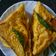 Dr keerti Bhargava का कुकस्नैप जब उन्होंने आलू ब्रेड पकौड़ा (Aloo Bread Pakoda recipe in Hindi) बनाया था।