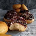 Cooksnap dari Angken Keenan untuk resep Donat Kampung Empuk tanpa telur dan susu
