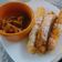 El cooksnap de danila maraboli cuando hizo Churros.