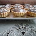 Cooksnap dari Putri Hanifah untuk resep Pie Brownies