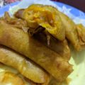 Cooksnap dari manda untuk resep Pangsit goreng untuk pelengkap bakso