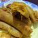 Cooksnap dari manda untuk resep Pangsit goreng untuk pelengkap bakso