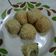 Cooksnap dari Evii Nurhasanah untuk resep Onde Onde Wijen Isi Kacang Hijau