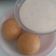 Cooksnap dari Nan untuk resep Cheese ball atau roti ketan. Versi upgradenya Donat Ketan Korea