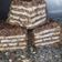 El cooksnap de Josefina cuando hizo Turrón de avena y chocolate.