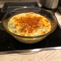 Erika Horváth Cooksnap-ja, amikor elkészítette a(z) Brokkolis csirkemell 🥦 receptet.