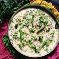 Nasim Panjwani's cooksnap of when they made સોજી ના ઈદડા ઢોકળા (Sooji Idada Dhokla Recipe In Gujarati).