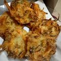 Cooksnap dari indah listiany untuk resep Weci Malang